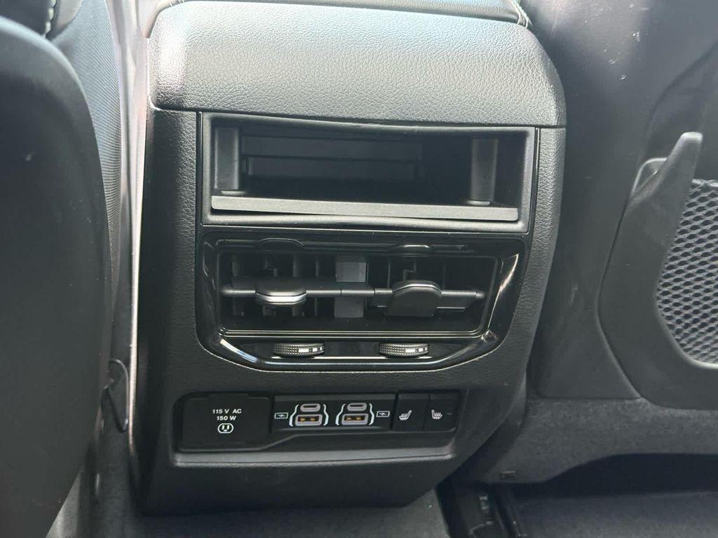 used 2022 Jeep Grand Cherokee car, priced at $34,301