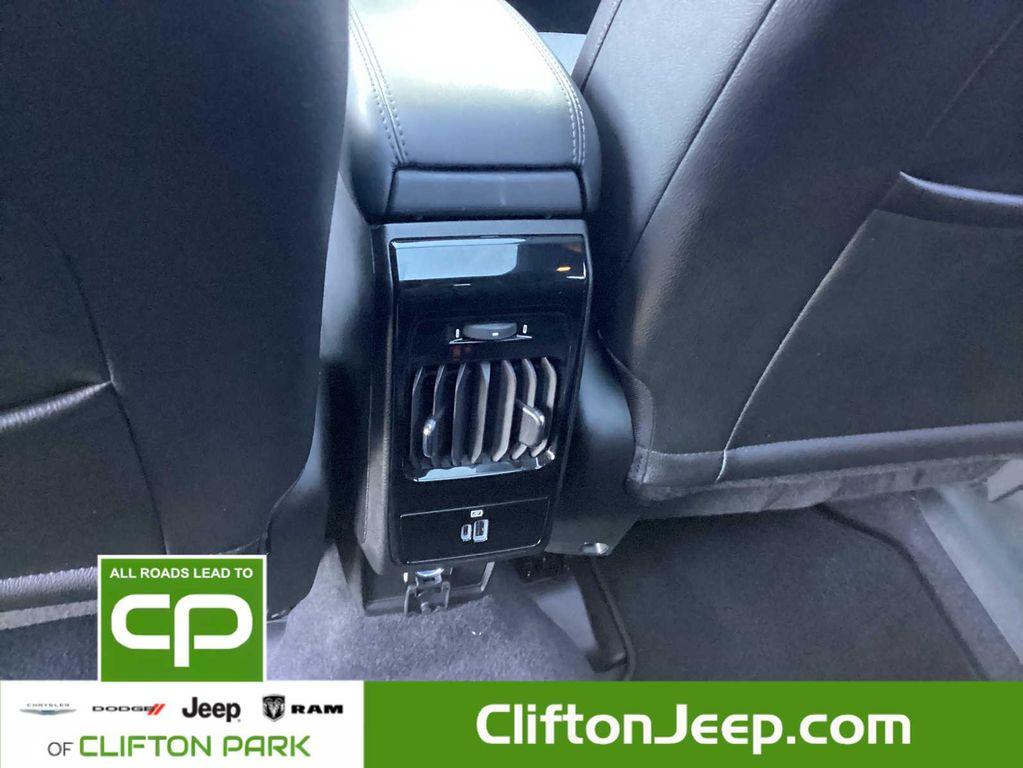 used 2023 Jeep Compass car, priced at $26,989