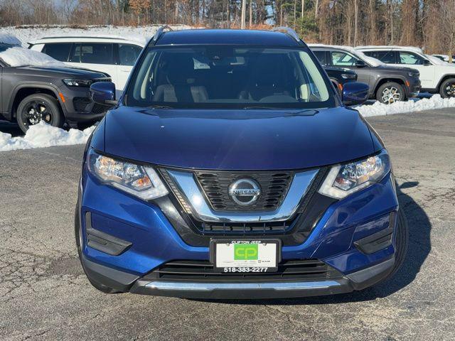 used 2020 Nissan Rogue car, priced at $19,000