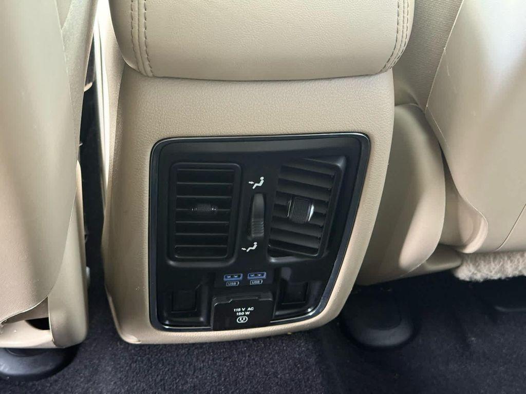 used 2021 Jeep Grand Cherokee car, priced at $25,200