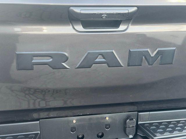 used 2019 Ram 1500 car, priced at $36,995