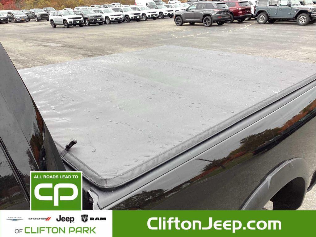 used 2024 Ram 2500 car, priced at $65,439