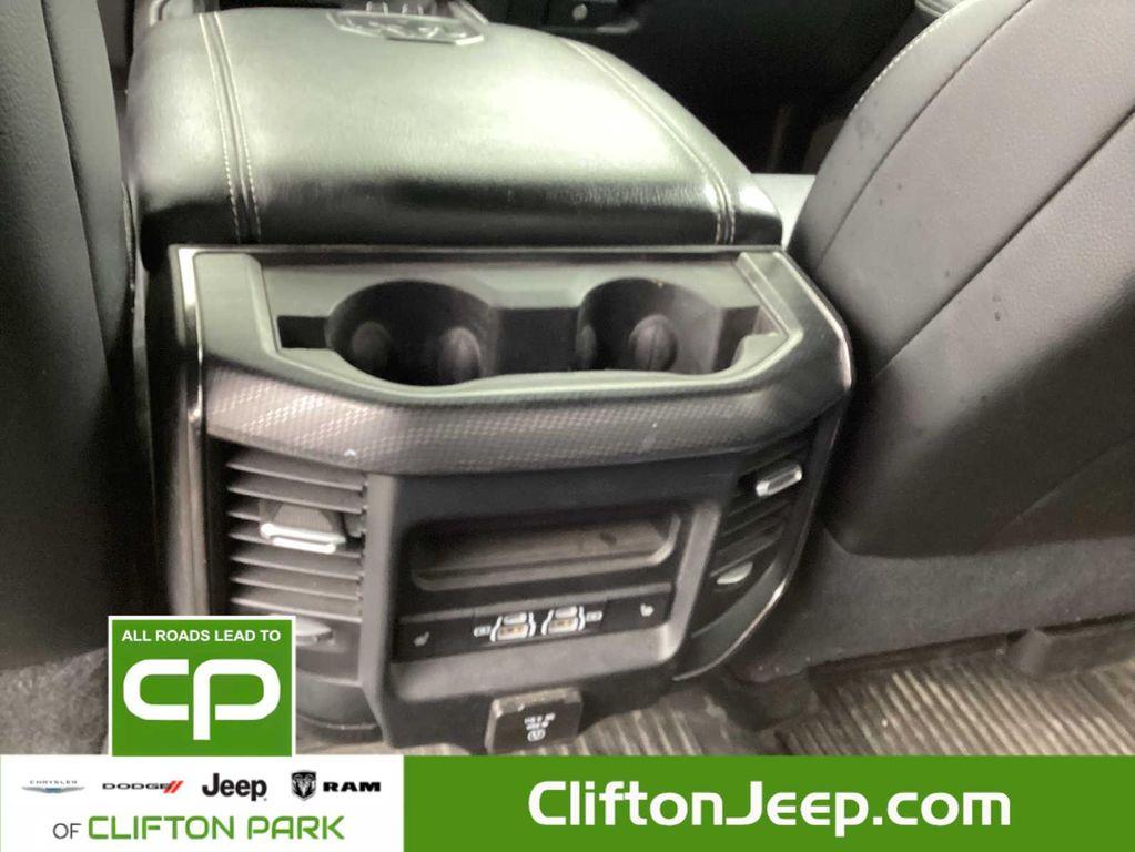 used 2024 Ram 2500 car, priced at $65,439