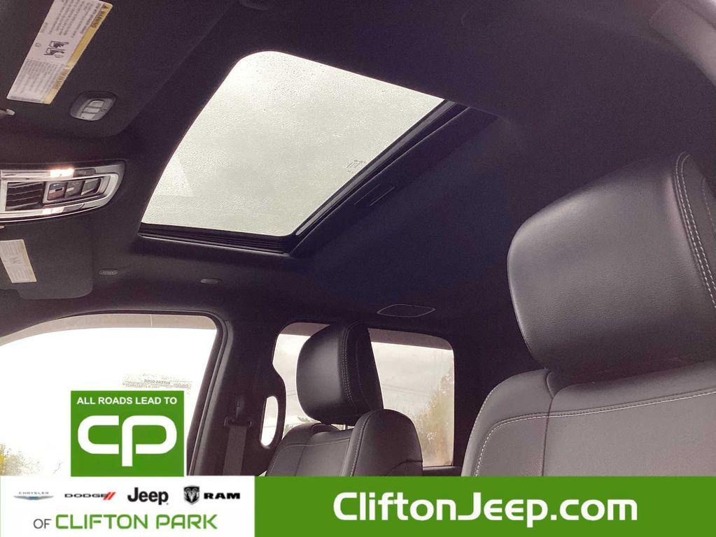 used 2024 Ram 2500 car, priced at $65,439