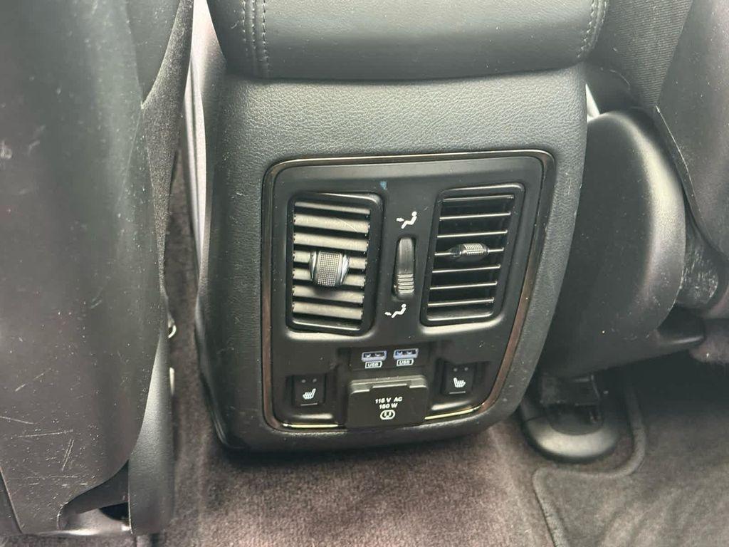 used 2019 Jeep Grand Cherokee car, priced at $22,890