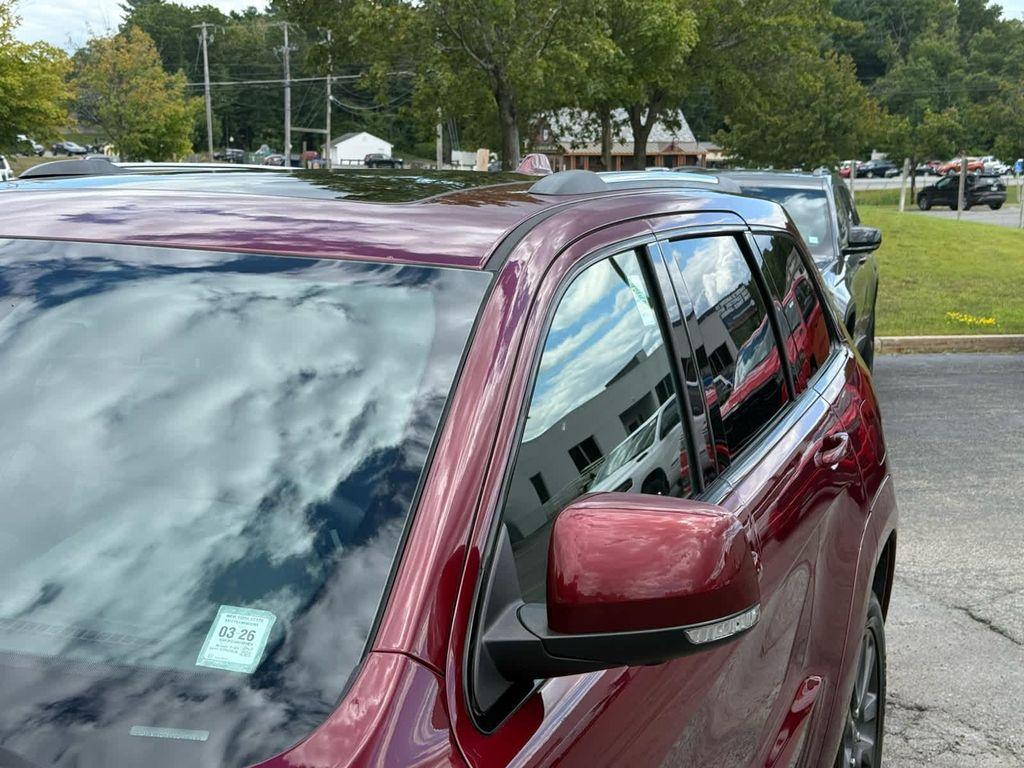 used 2019 Jeep Grand Cherokee car, priced at $22,890
