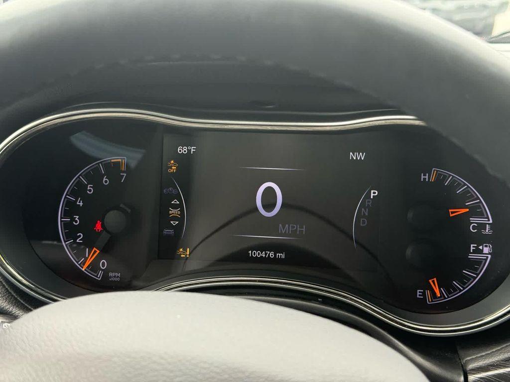 used 2019 Jeep Grand Cherokee car, priced at $22,890