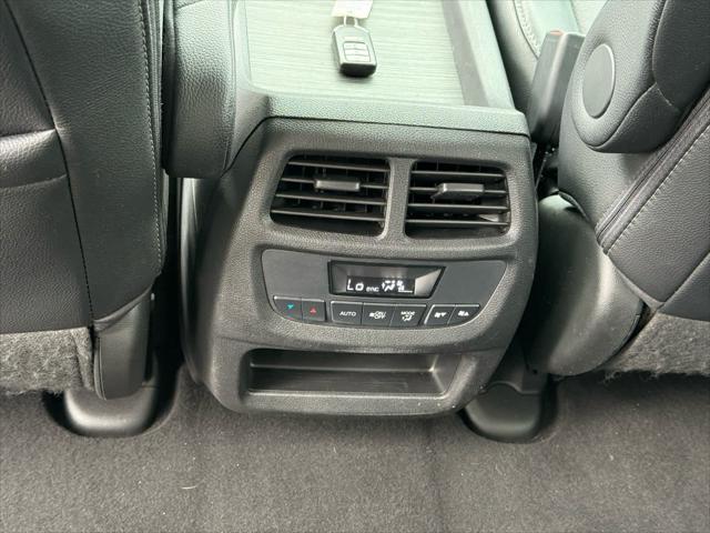 used 2018 Honda Pilot car, priced at $19,595