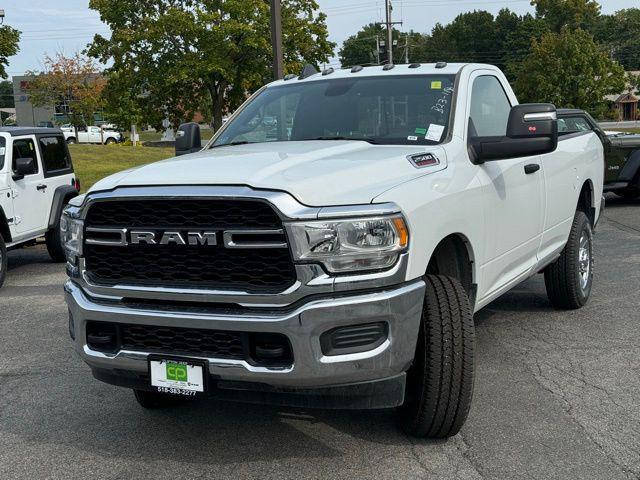 new 2024 Ram 2500 car, priced at $57,080