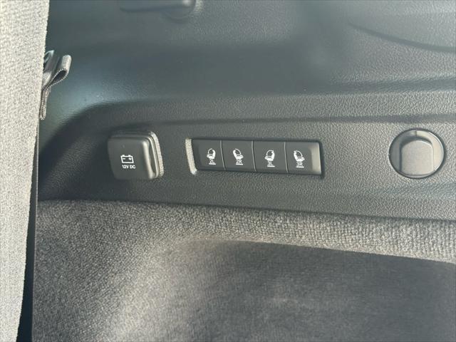 used 2021 Jeep Grand Cherokee L car, priced at $36,995