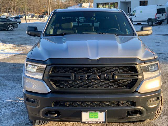 used 2024 Ram 1500 car, priced at $47,995