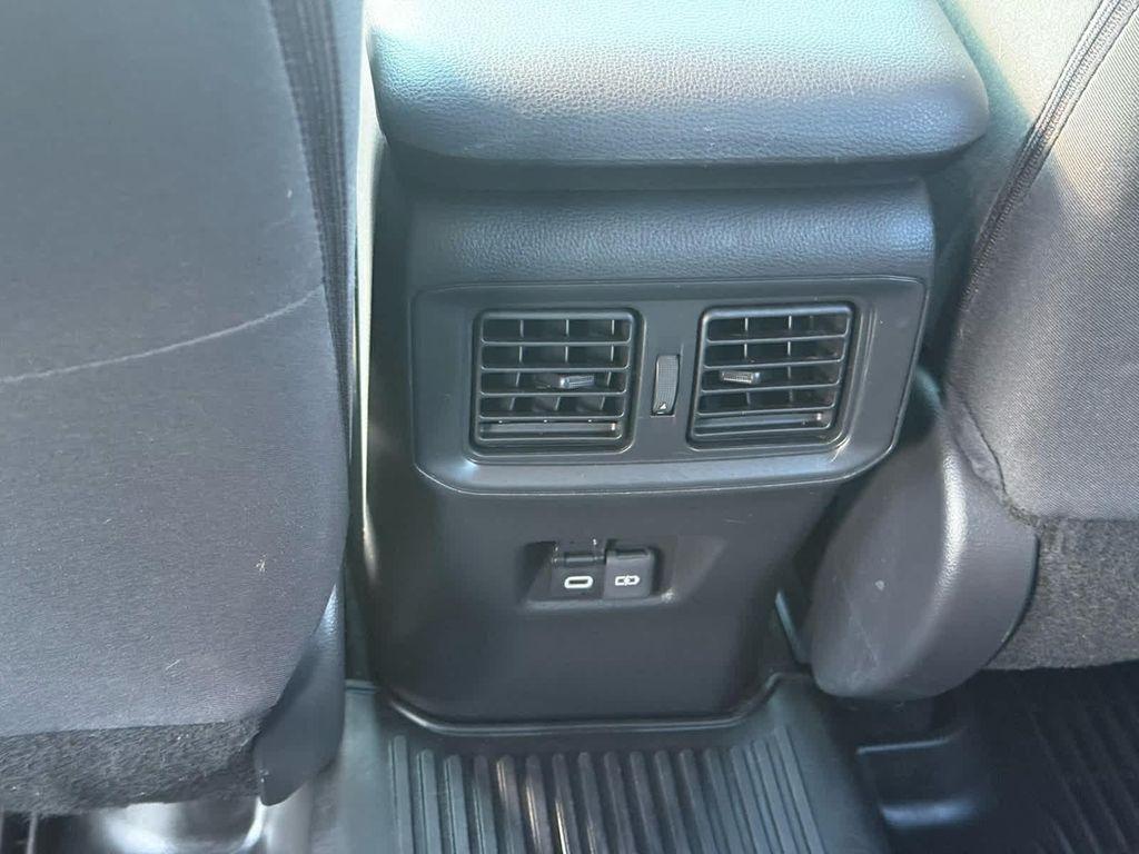 used 2023 Toyota RAV4 Hybrid car, priced at $34,300