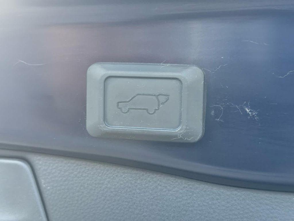 used 2023 Toyota RAV4 Hybrid car, priced at $34,300