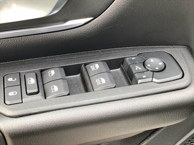 new 2025 Ram 1500 car, priced at $57,308