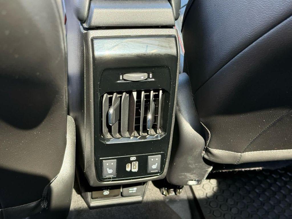 used 2022 Jeep Compass car, priced at $24,999