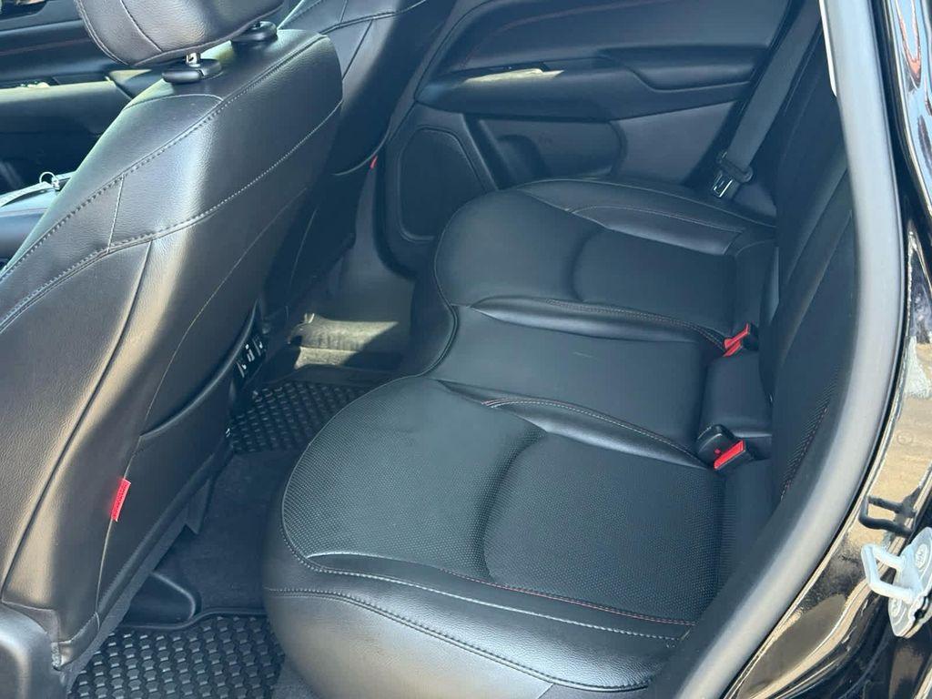 used 2022 Jeep Compass car, priced at $24,999