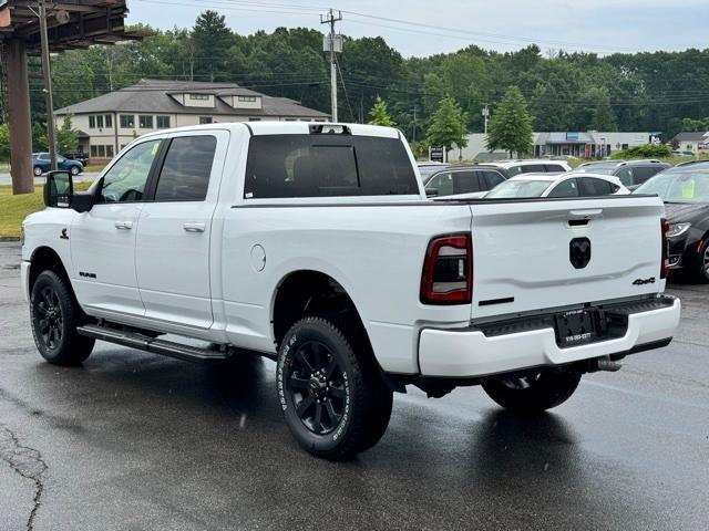 new 2024 Ram 2500 car, priced at $85,870