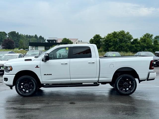 new 2024 Ram 2500 car, priced at $85,870