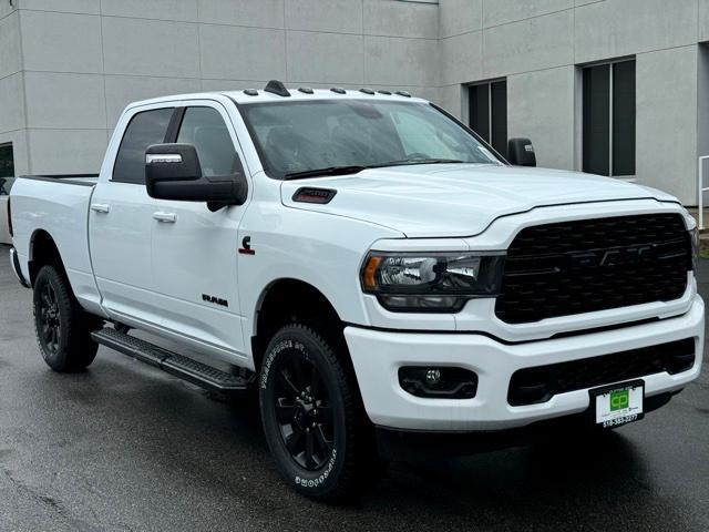 new 2024 Ram 2500 car, priced at $85,870