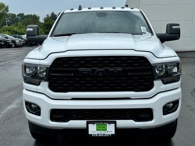 new 2024 Ram 2500 car, priced at $85,870