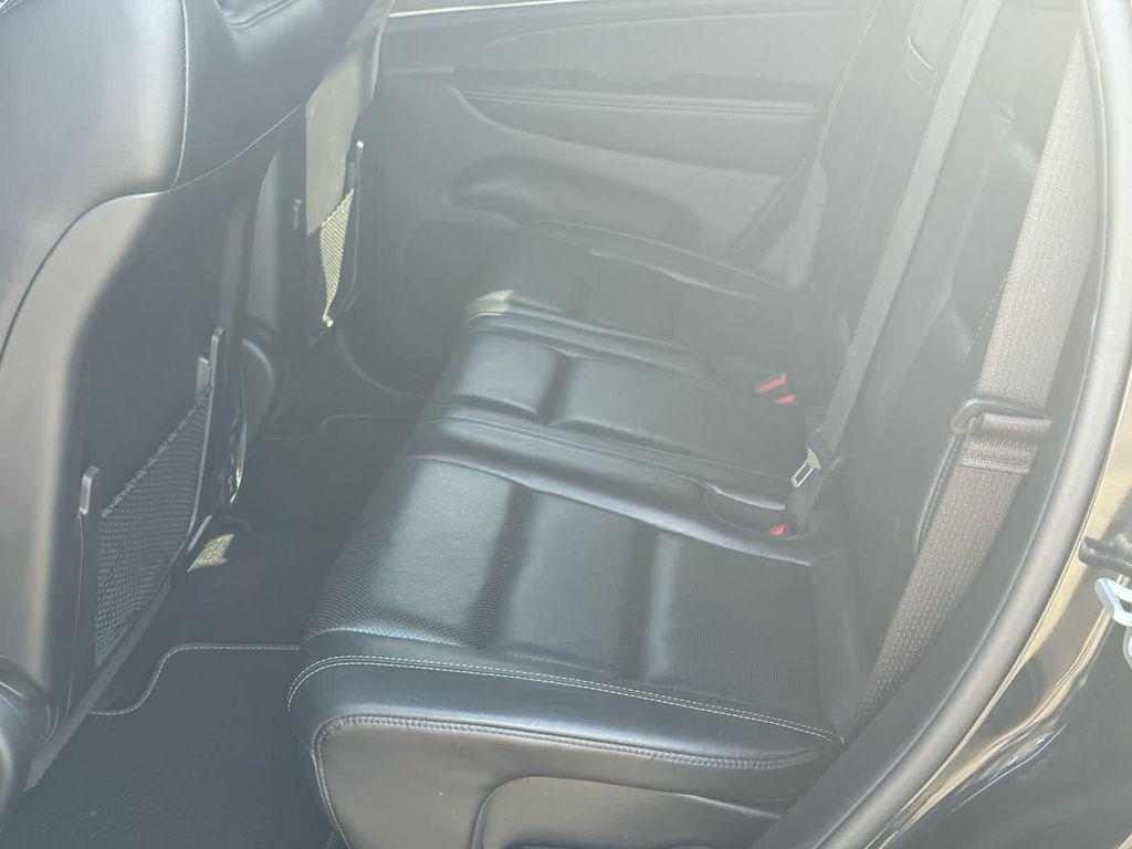 used 2021 Jeep Grand Cherokee car, priced at $28,500