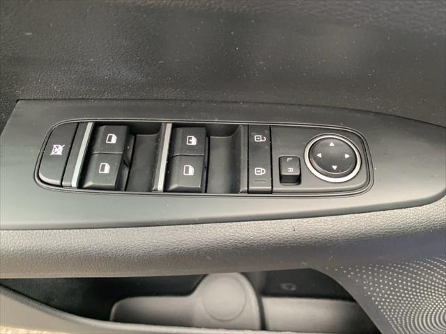 used 2023 Kia Forte car, priced at $19,300