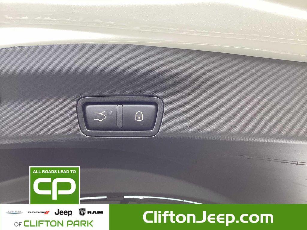 used 2019 Alfa Romeo Stelvio car, priced at $14,500