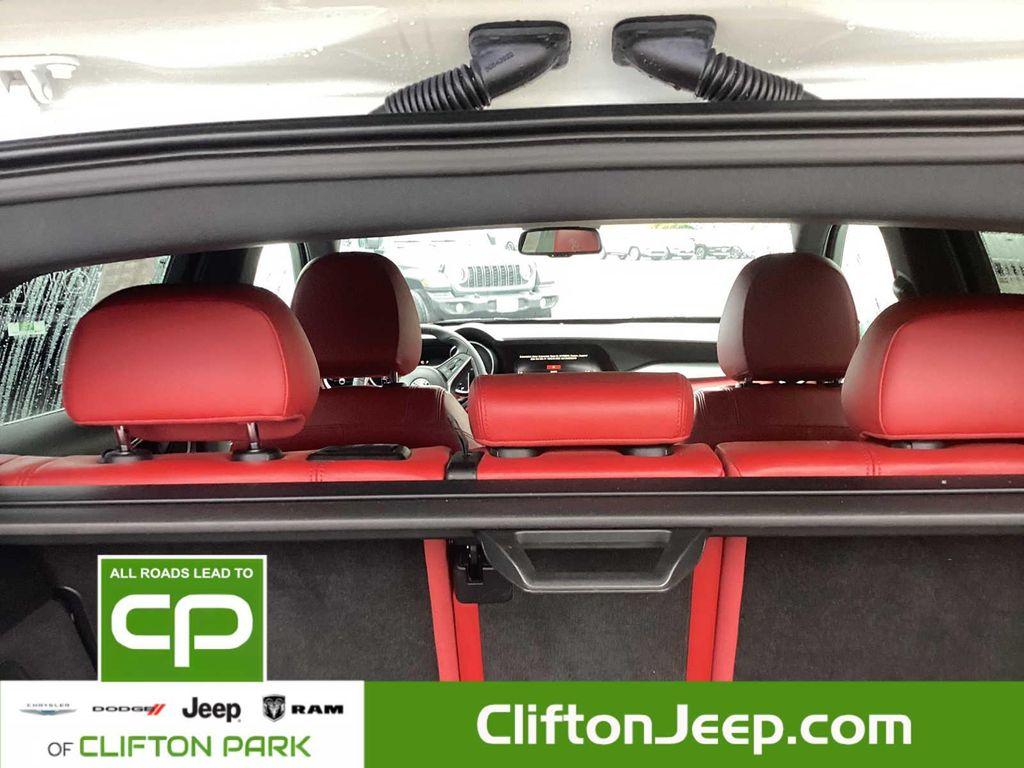 used 2019 Alfa Romeo Stelvio car, priced at $14,500