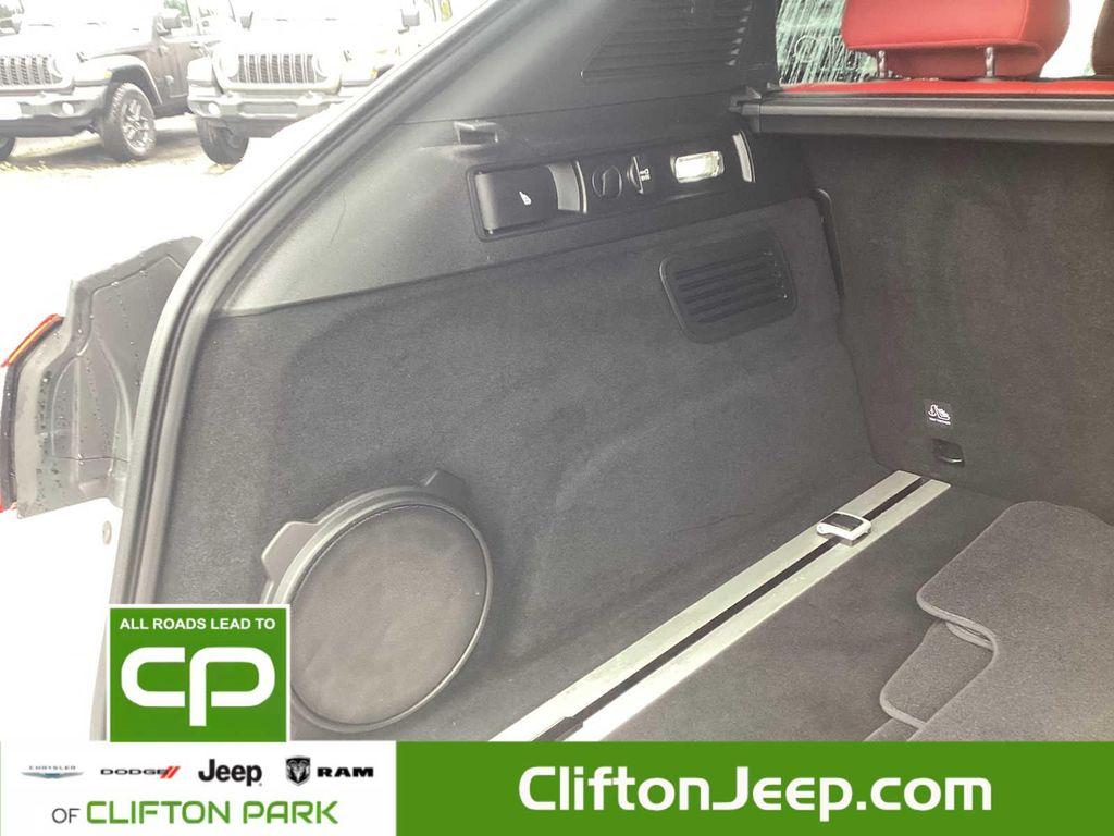 used 2019 Alfa Romeo Stelvio car, priced at $14,500