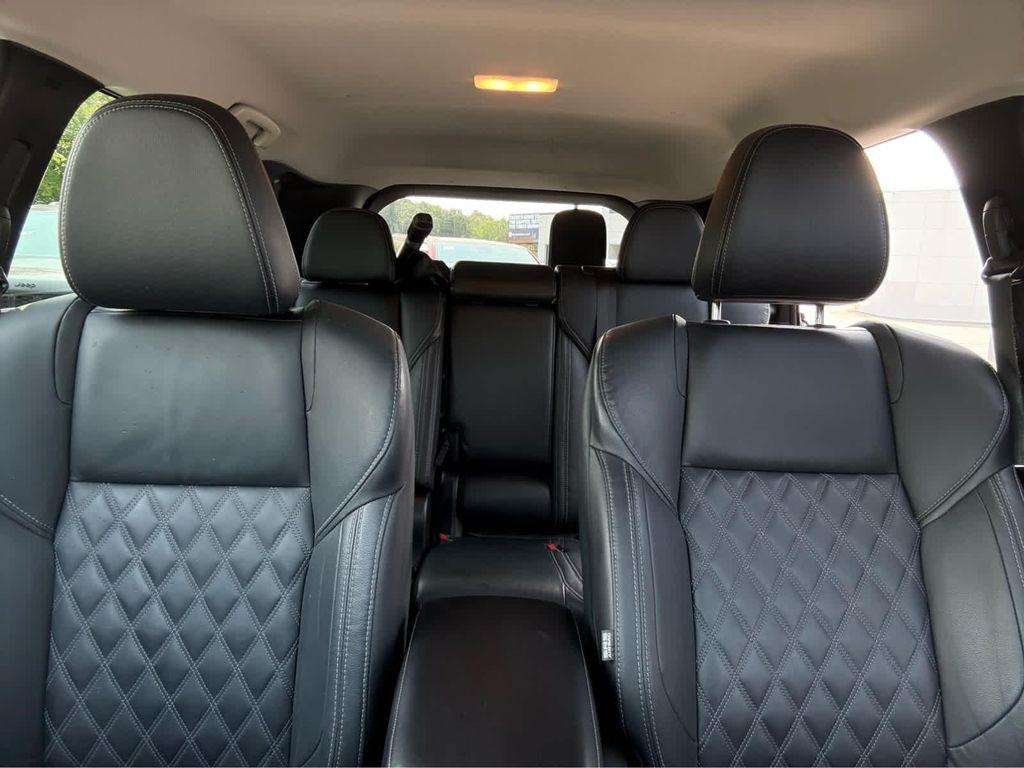 used 2022 Mitsubishi Outlander car, priced at $24,819