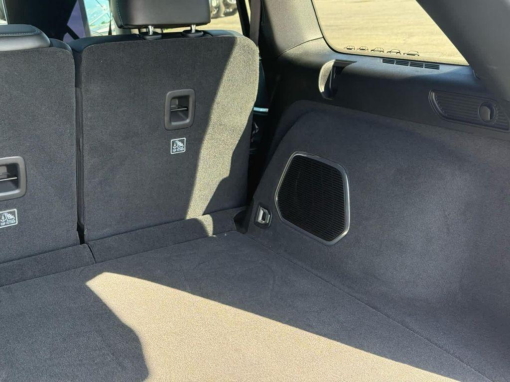 used 2023 Jeep Grand Cherokee 4xe car, priced at $38,350