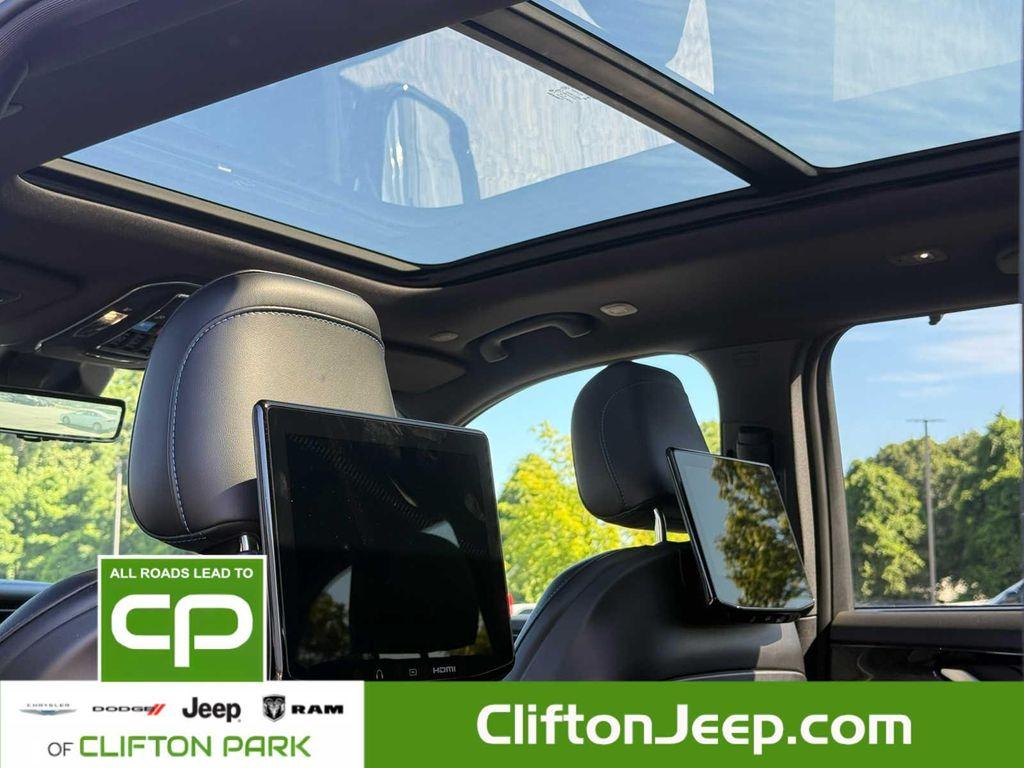 used 2023 Jeep Grand Cherokee 4xe car, priced at $38,350