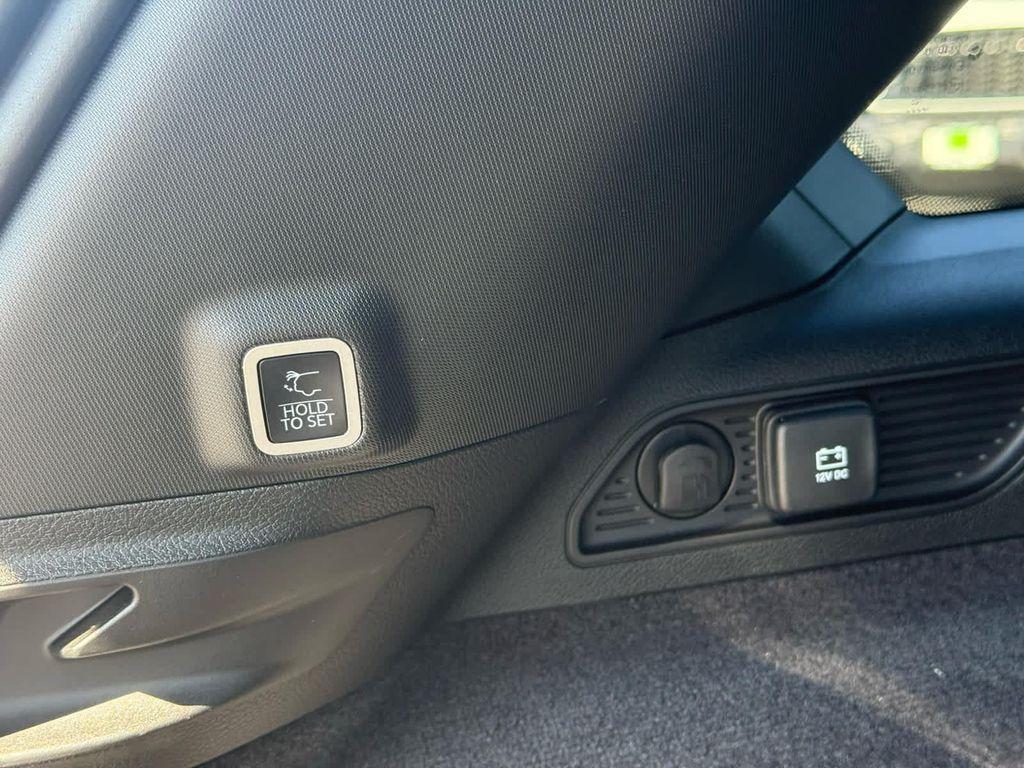used 2023 Jeep Grand Cherokee 4xe car, priced at $38,350