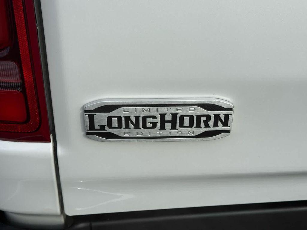used 2021 Ram 1500 car, priced at $42,383