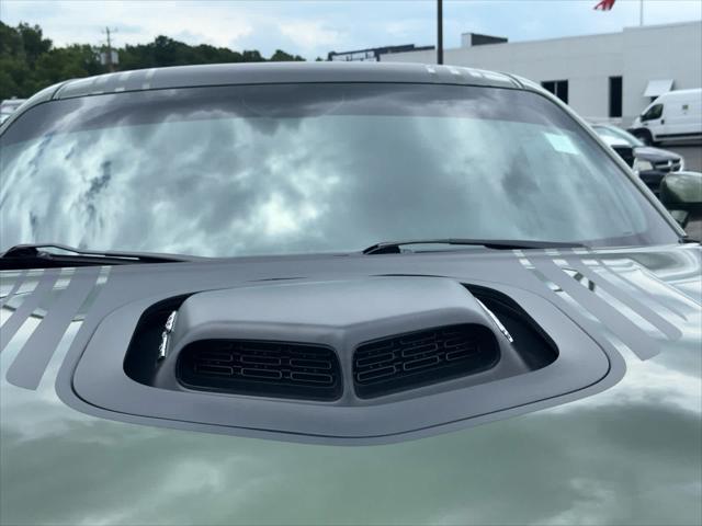 used 2022 Dodge Challenger car, priced at $47,600