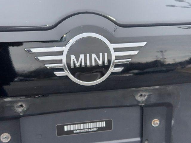 used 2020 MINI Countryman car, priced at $22,222