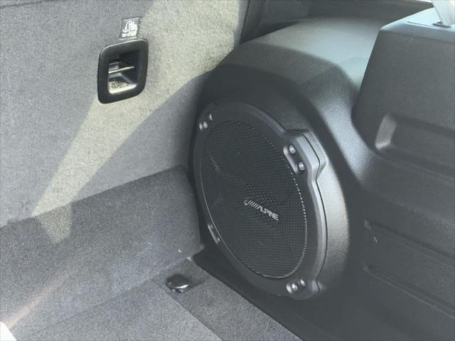 used 2023 Jeep Wrangler 4xe car, priced at $39,995