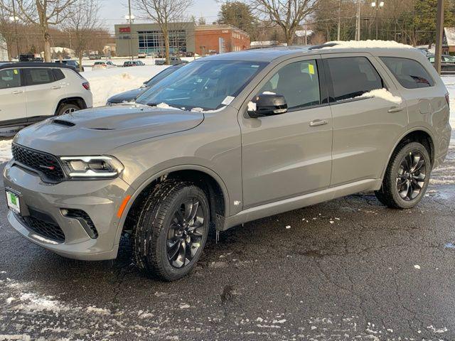 new 2025 Dodge Durango car, priced at $53,475