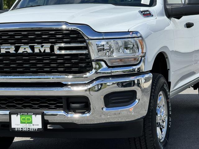 new 2024 Ram 2500 car, priced at $66,940