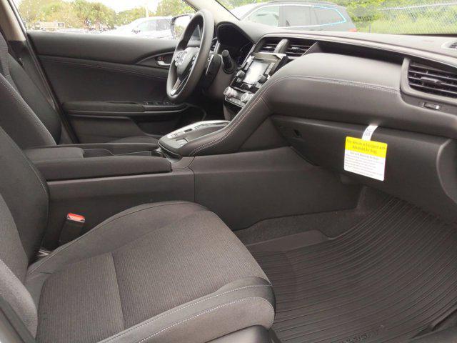 used 2021 Honda Insight car, priced at $19,841