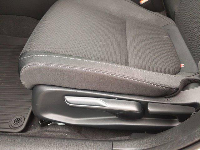 used 2021 Honda Insight car, priced at $19,841