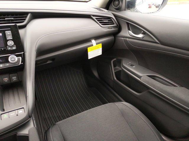 used 2021 Honda Insight car, priced at $19,841