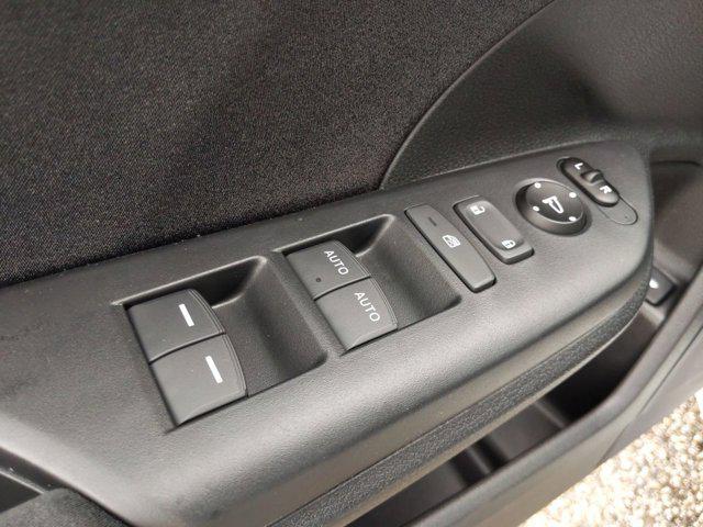used 2021 Honda Insight car, priced at $19,841