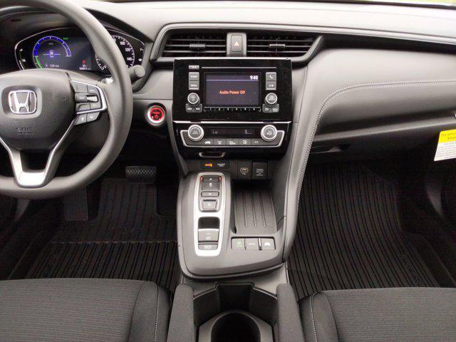 used 2021 Honda Insight car, priced at $19,841