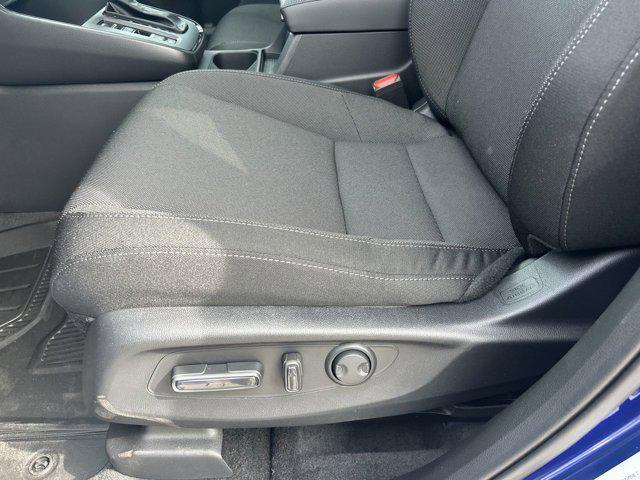 new 2025 Honda CR-V car, priced at $34,283