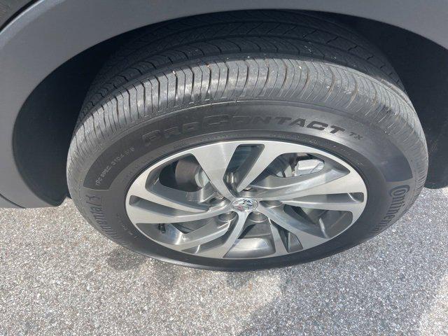 used 2023 Buick Envision car, priced at $24,441