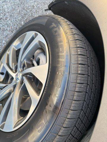 used 2023 Buick Envision car, priced at $24,441