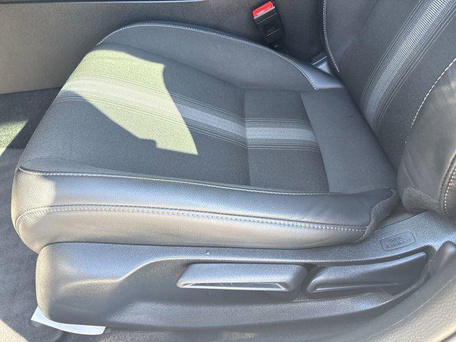 used 2023 Honda Civic car, priced at $23,741