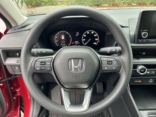new 2024 Honda CR-V car, priced at $31,961
