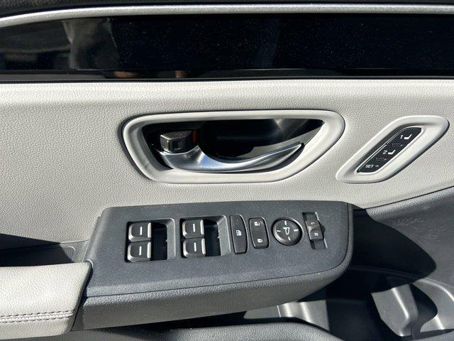 new 2025 Honda Pilot car, priced at $46,709